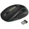 Mouse Medium Wireless Ottico USB 2.0 Easyclick Trust col.nero